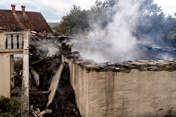 Affordable Fire Damage Restoration solutions in Southampton, PA